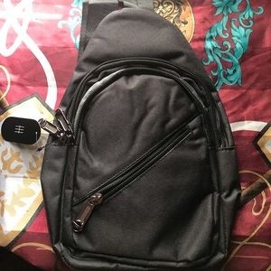 Crossbody Sling Bag